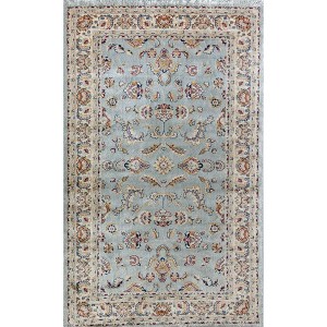 Rugs America Bardot Transitional Traditional Area Rug - 1 of 4