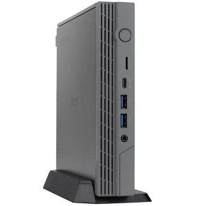 Acer Chromebox - Intel Core i7-1270P - 16GB RAM 256GB SSD - CXI5-I7V16G - Manufacturer Refurbished - 1 of 4