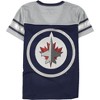 G-III Sports Womens Winnipeg Jets Graphic T-Shirt - 2 of 2