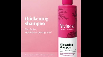 Viviscal target on sale