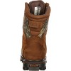 Rocky Men's BearClaw GORE-TEX® Waterproof 1000G Insulated Hiker, FQ0009275, Camo - 4 of 4