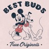 Mickey & Friends Best Buds True Originals T-Shirt - 2 of 3