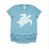 Simply Sage Market Turtle Mandala Short Sleeve Tee - 2 of 4