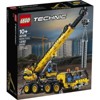 LEGO Technic Mobile Crane 42108 Building Kit A Super Model Crane to Build - 4 of 4