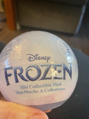 Disney Frozen Olaf Presents Surprise Mini Plush Capsule - Just
