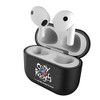 WWE SuperStars (M) Clean AirPod Case Cover for AirPods 3rd Gen - 3 of 4
