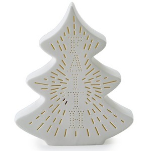The Lakeside Collection Lighted Spiritual Accents - 1 of 4