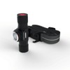 NEBO Transcend 1000 RC Headlamp with 1000 Lumen Turbo Mode - 2 of 4