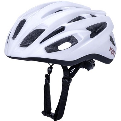 Kali Protectives Therapy Helmet - White/Black/Bronze, Large/X-Large