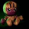 Bleacher Creatures Marvel Thanos 8" Kuricha Sitting Plush - 4 of 4