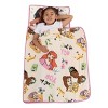 Baby Boom Princess Toddler Nap Mat - 2 of 4