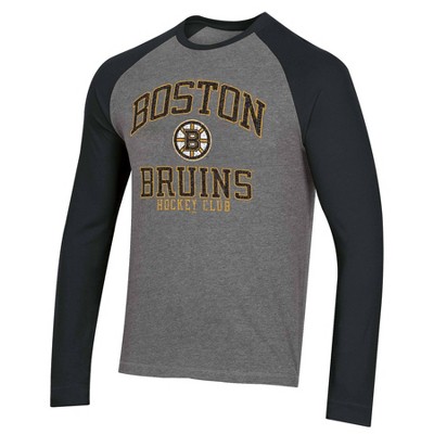 boston bruins men's t shirts