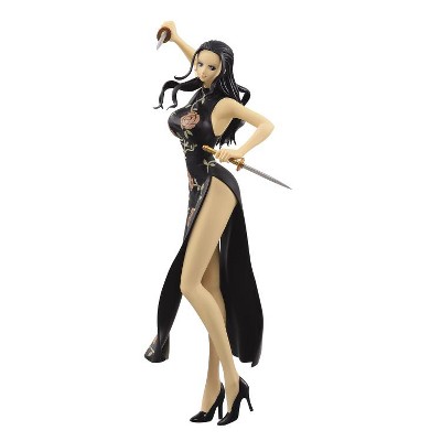 Banpresto One Piece Glitter & Glamours Nico Robin Kung Fu Style Figure Statue