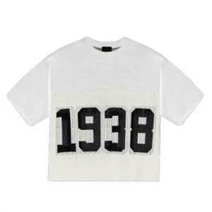Women's Wo's 1938 Graphic T-Shirt - knotWTR - 1 of 4