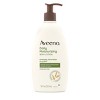 Aveeno Daily Moisturizing Lotion For Dry Skin with Soothing Oats and Rich Emollients, Fragrance Free - image 2 of 4