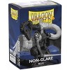 Dragon Shield Standard Size Card Matte Sleeves 100 CT - Non Glare Blue - Smooth & Tough Premium TCG Sleeves | Compatible with Pokemon, Flesh & Blood, - 2 of 2