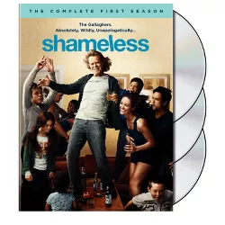 Shameless: The Complete First Season