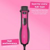 Conair Knot Dr. Paddle Dryer Brush - 4 of 4