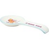 Pavilion Gift Company - Mom Tie Dye - 9.25" Spoon Rest - Spoon Rests - 4 of 4