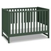 DaVinci Margot 3-in-1 Convertible Crib - 2 of 4