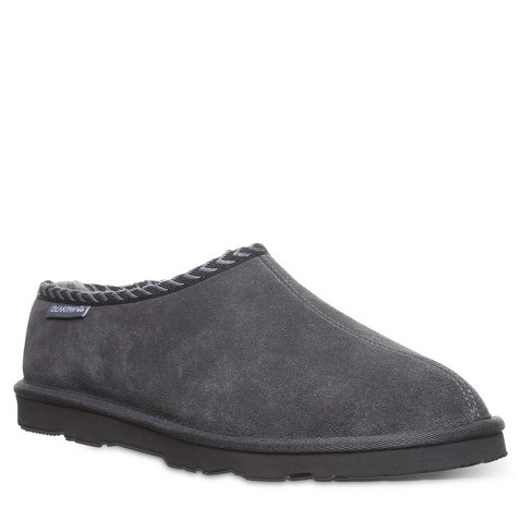 Target best sale slippers mens