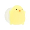 Unique Bargains Squeeze Chick Phone Grip Yellow 1 Pc - 4 of 4