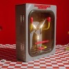 Ukonic Back To The Future Life-Size 1/1 Scale Flux Capacitor Replica 12-Inch LED Mood Light - 2 of 4