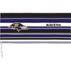 NFL Baltimore Ravens 16oz Hype Stripes Classic Tumbler - 2 of 4