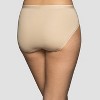 Vanity Fair Lingerie Women's Comfort Where It Counts Hi-Cut Underwear 3pk - 3 of 4