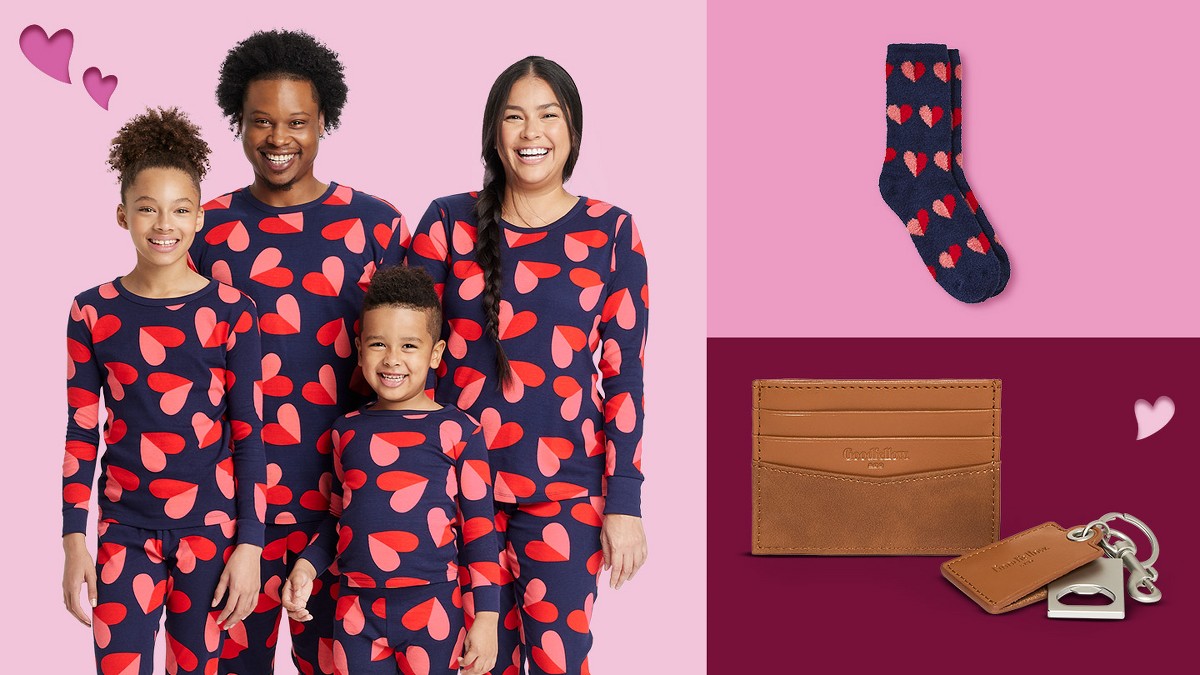 Valentine's Day Clothing u0026 Accessories : Target