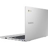 Samsung XE310XBA-KC1US 11.6" HD Chromebook 4 Intel Celeron N4020 4GB 32GB - Manufacturer Refurbished - image 4 of 4