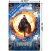 Trends International Marvel Cinematic Universe - Doctor Strange - Portal Unframed Wall Poster Prints - 3 of 4