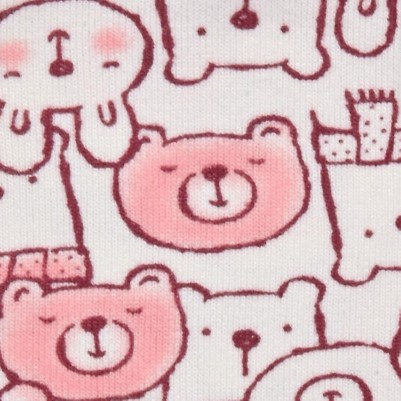 bears