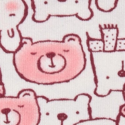 bears