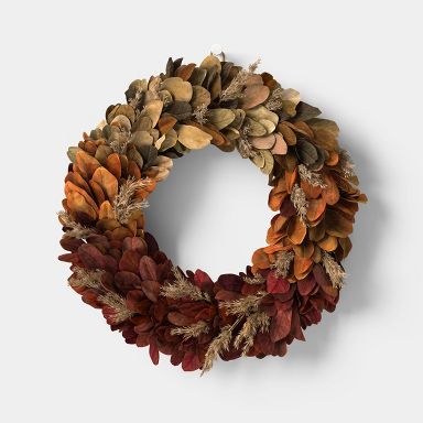 Fall Preserved Wreath - Threshold™