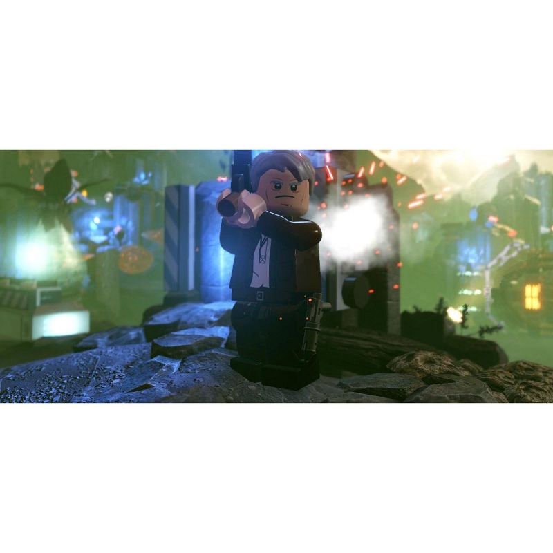 LEGO Star Wars: The Force Awakens - PlayStation Vita, 2 of 4
