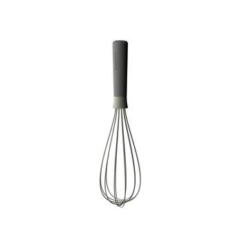 BergHOFF Whisk Stand & Timer Set - Stainless, Silver (Stainless Steel)