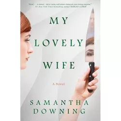 My Lovely Wife - by Samantha Downing