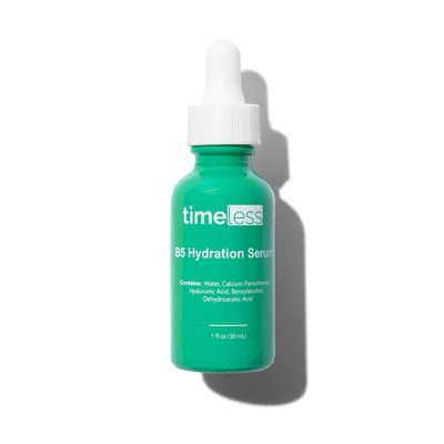 Timeless Skin Care Vitamin B5 Serum - 1 Fl Oz : Target