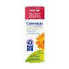 Calendula Ointment by Boiron Homeopathic Medicine For First Aid  -  1 oz Ointment - 3 of 4