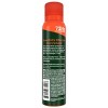 Mando Whole Body Men's Aluminum Free Invisible Spray Deodorant - Clover Woods - 3.6oz - 3 of 4