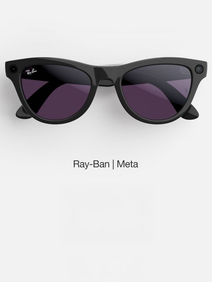 Ray-Ban | Meta
