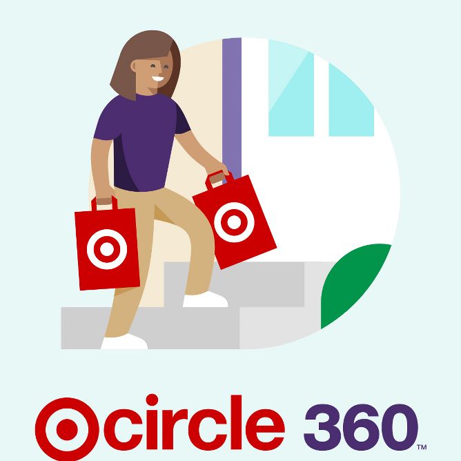 Target Circle 360 TM