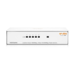 HPE Networking Instant On 1430 5G Switch - R8R44A#ABA - Network Switches - 1 of 1
