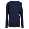 Mizuno Women's Long Sleeve Attack Tee - 2 of 3