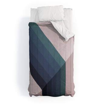 A Huge Gap Polyester Comforter & Sham Set - Deny Designs