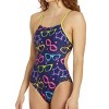 Sporti Gotta Wear Shades Micro Back One Piece Swimsuit - 4 of 4