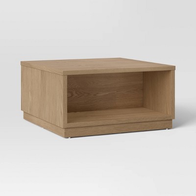 Bourne Coffee Table - Threshold™