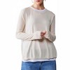 Women's Layered Pullover Sweater - Urban Daizy - 3 of 3