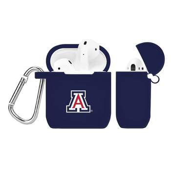 NCAA Arizona Wildcats Silicone Case Cover for Apple AirPod Case